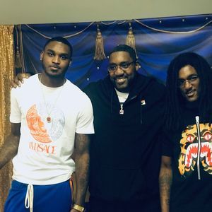 Meet your Posher, Floyd